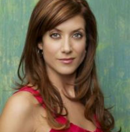 Kate Walsh in her early day's